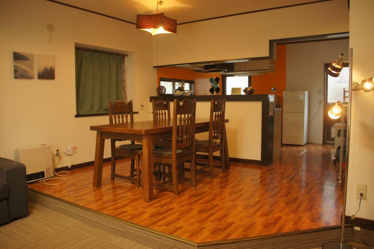 慶村柴田邸 Yoshimura House Hotel 5 Fujikawaguchiko Exterior foto